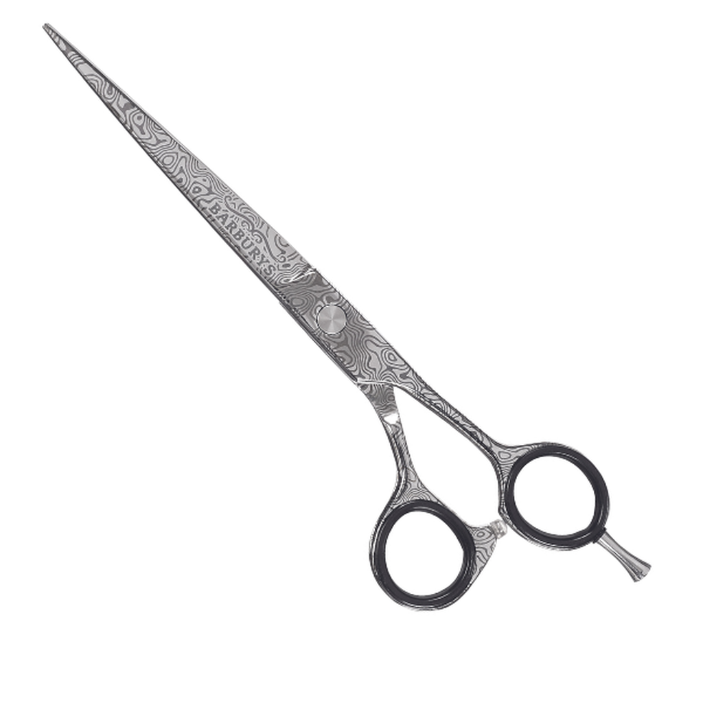 Barburys Thorsten Leikkausakset,6" - Sakset - Barburys - Nicca.fi