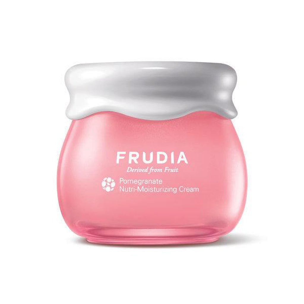 Frudia Pomegranate Nutri-Moisturizing Cream - Kosteutus - Frudia - Nicca.fi