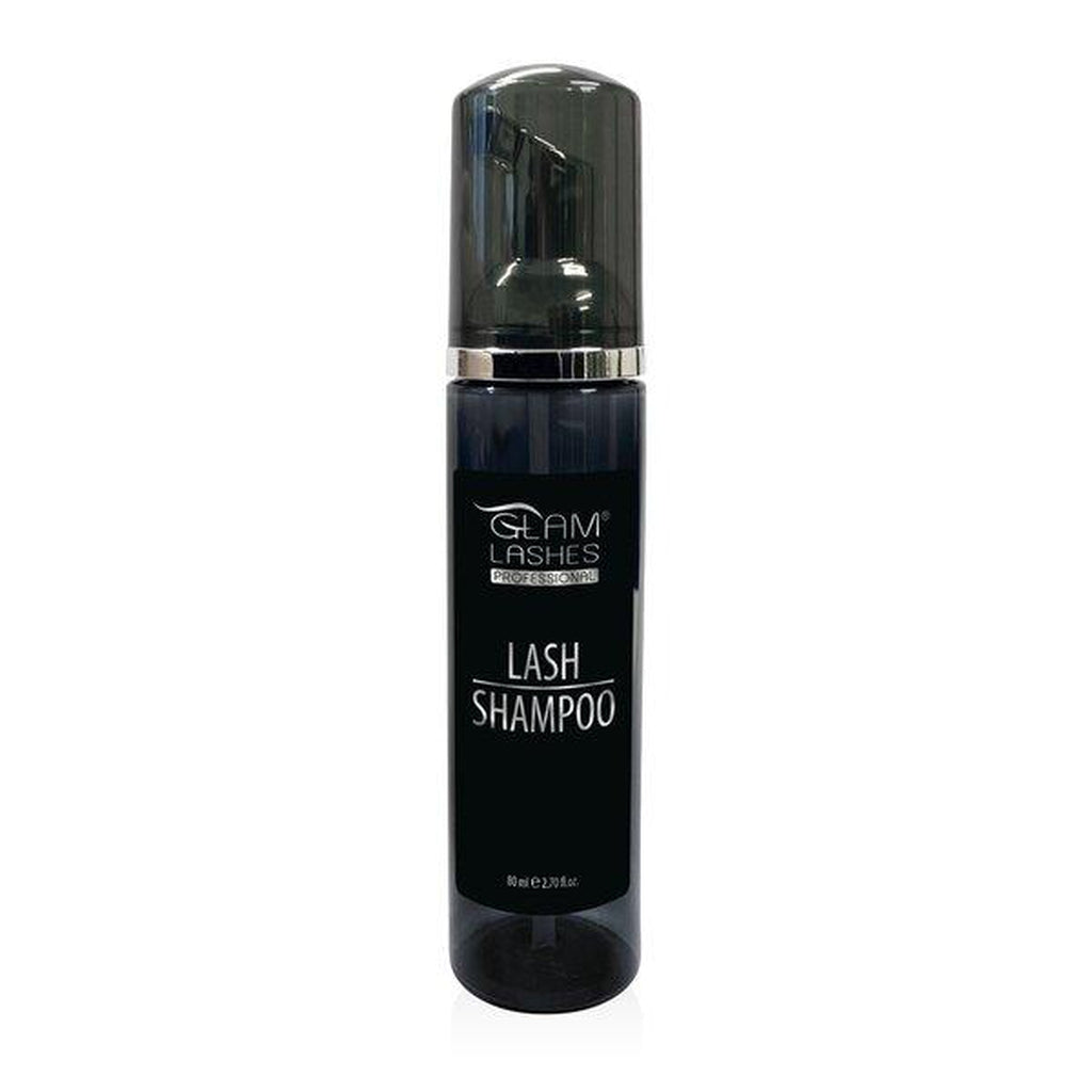 Lash Shampoo, 80 ml - Ripsitarvikkeet - Glamlashes - Nicca.fi