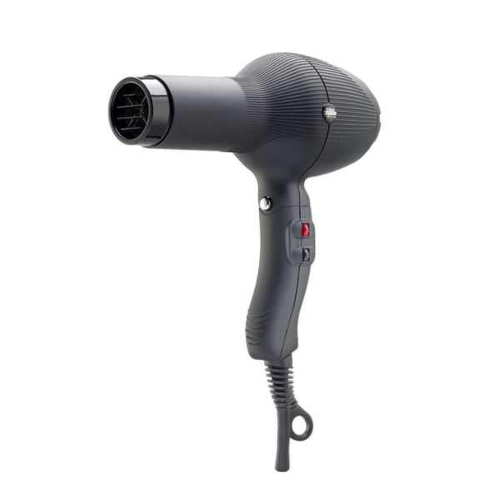 Gammapiu Barber fööni - Föönit - Gamma + - Nicca.fi