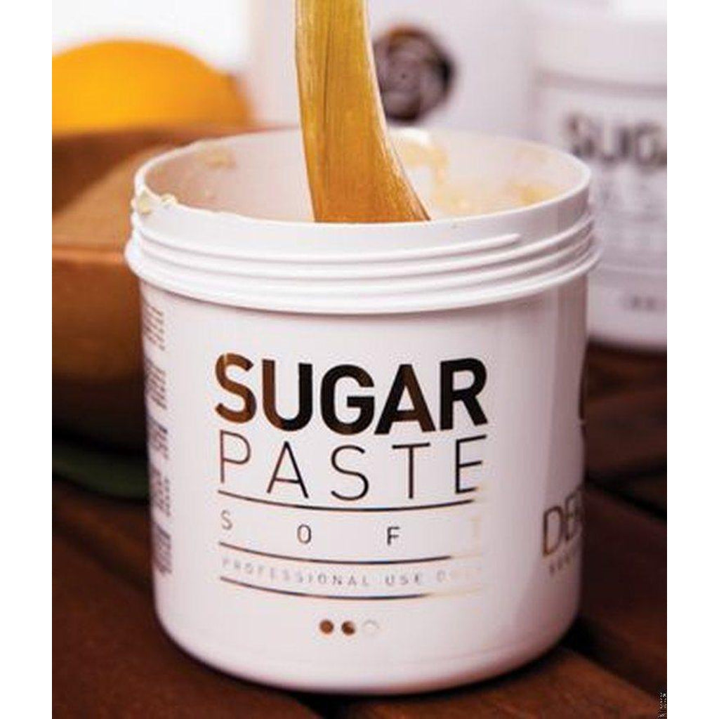 Soft Sokeri, 1 kg - Sokerointiaineet - DermaEpil - Nicca.fi