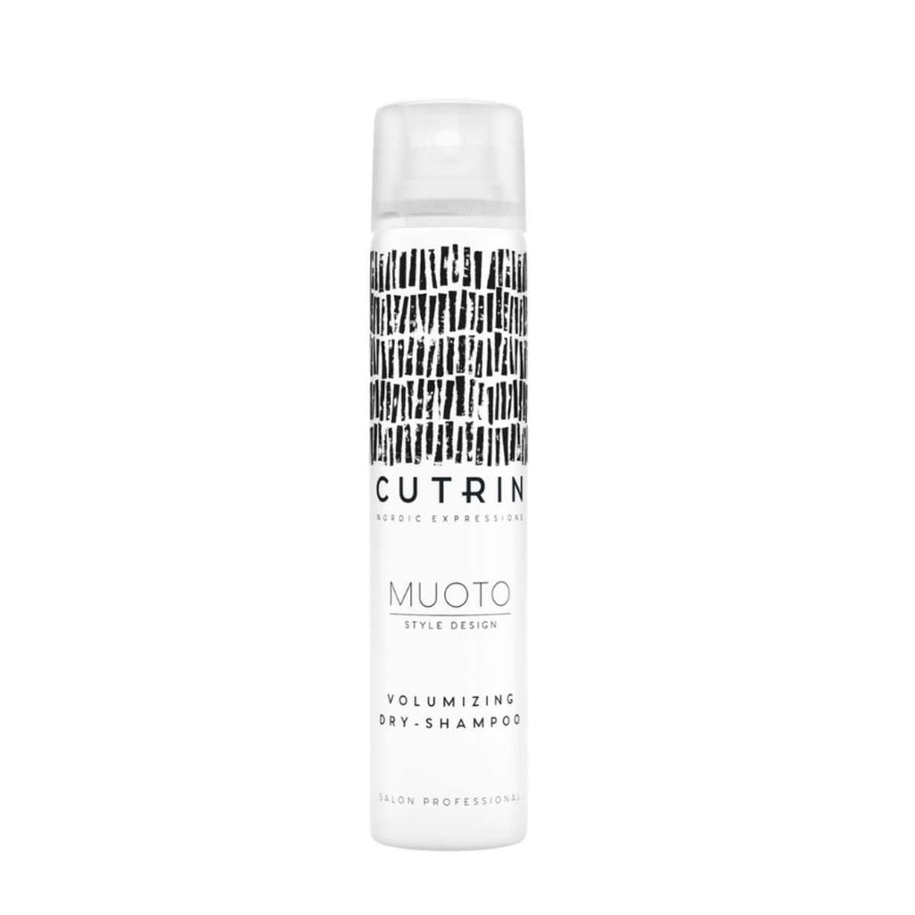 CUTRIN MUOTO Volumizing Dry Shampoo 100 ml - Muotoilu ja viimeistely - Cutrin - Nicca.fi