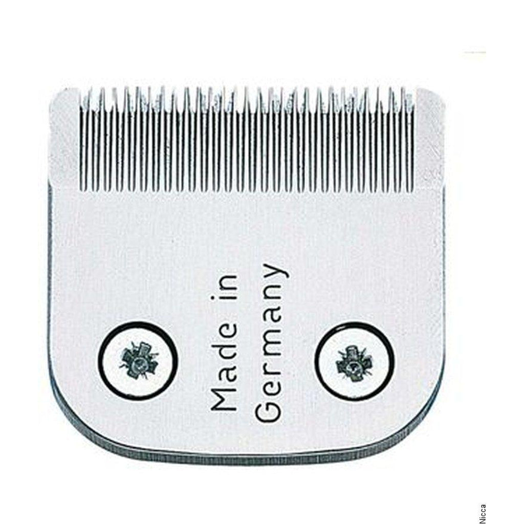 Terä Moser Beard Trimmeriin - Terät ja akut - Moser wahl - Nicca.fi