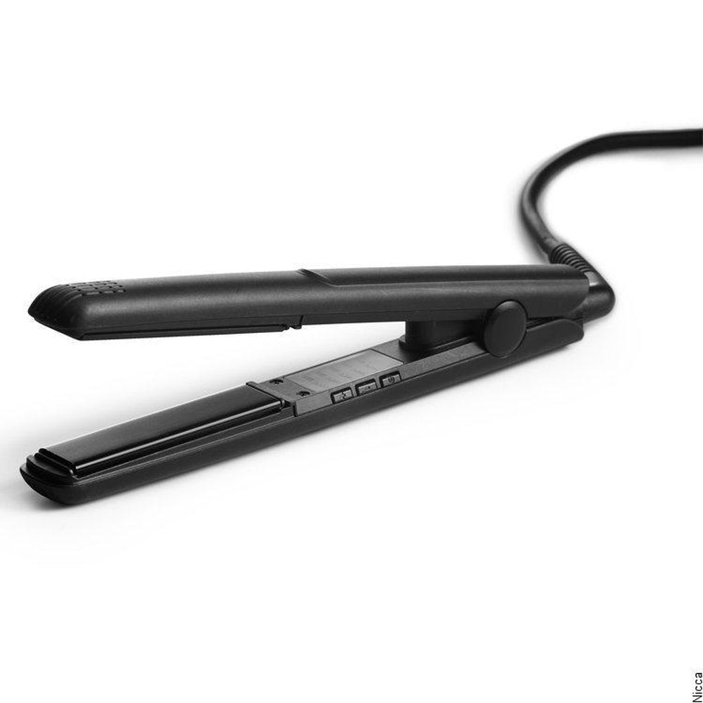 Compact Keraaminen Suoristusrauta - Muotoiluraudat ja suoristusraudat - Cera - Nicca.fi