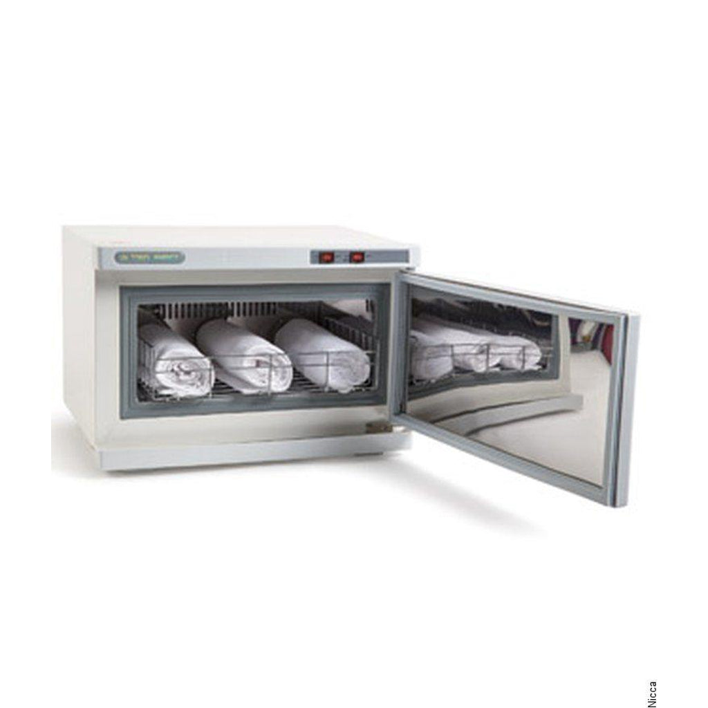 Pyyhelämmitin - false - Sinelco - Nicca.fi