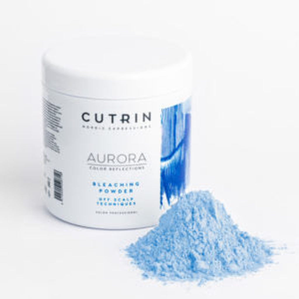 Cutrin Aurora Lightening powder, 500 g