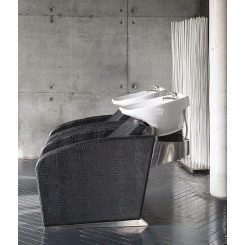 Elegantia Pesupaikka, Musta Croco - Pesupaikat - Sibel - Nicca.fi