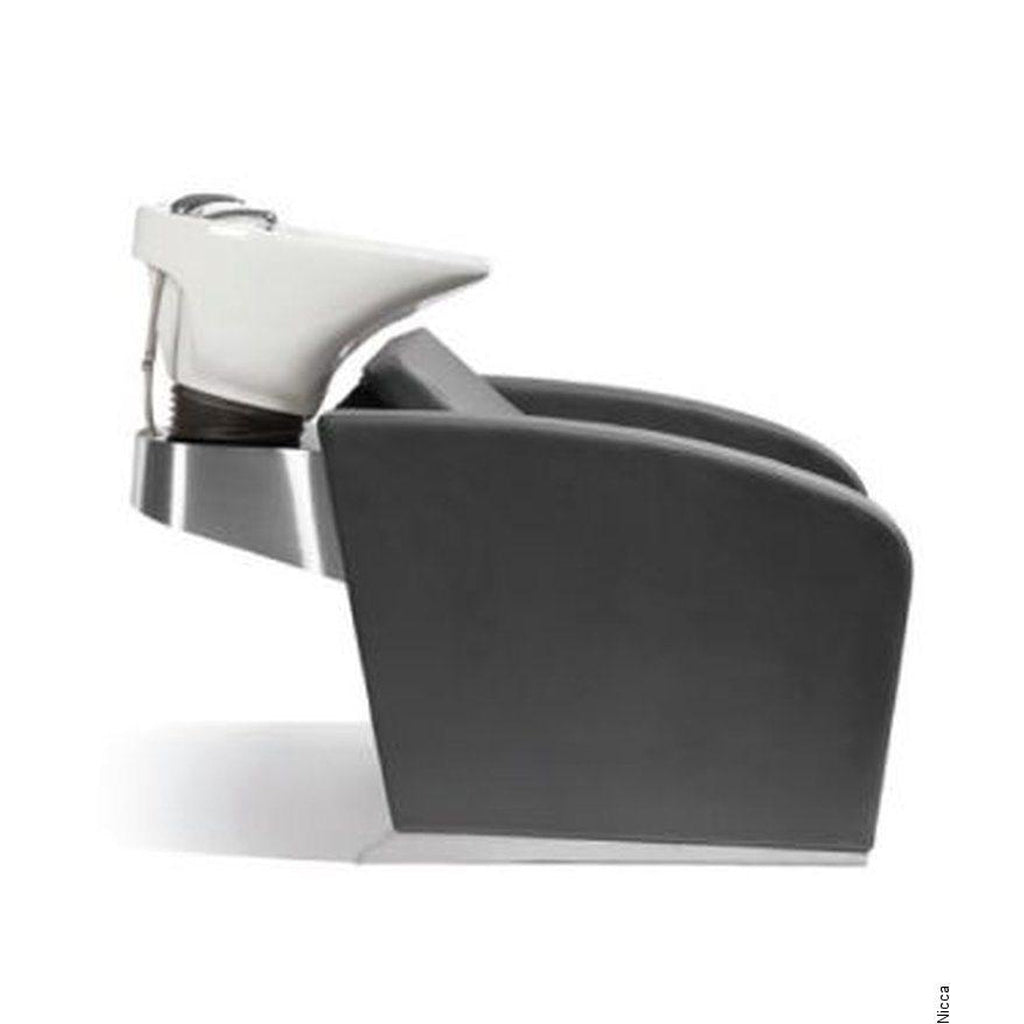 Elegantia Pesupaikka, Musta - Pesupaikat - Sibel - Nicca.fi