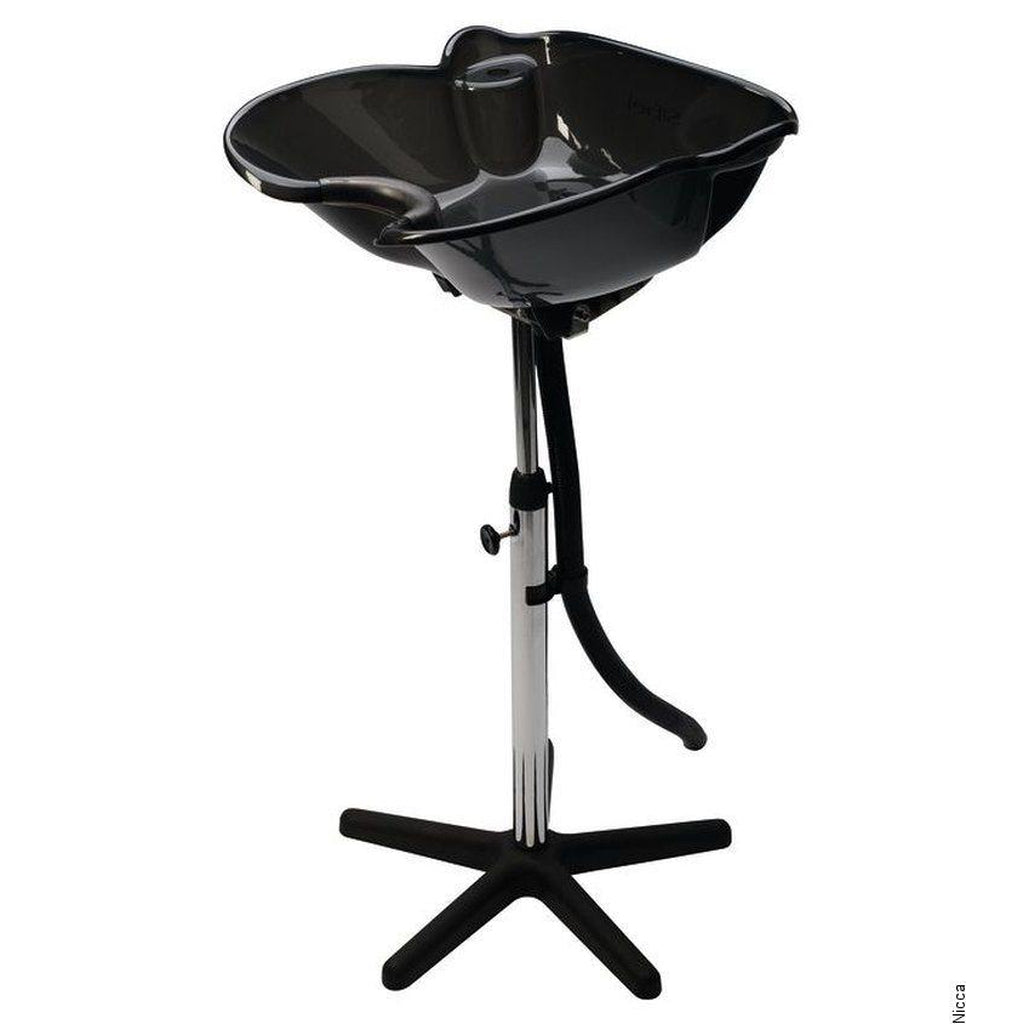 Pesuallas Angels Bay, musta - Pesupaikat - Sibel - Nicca.fi