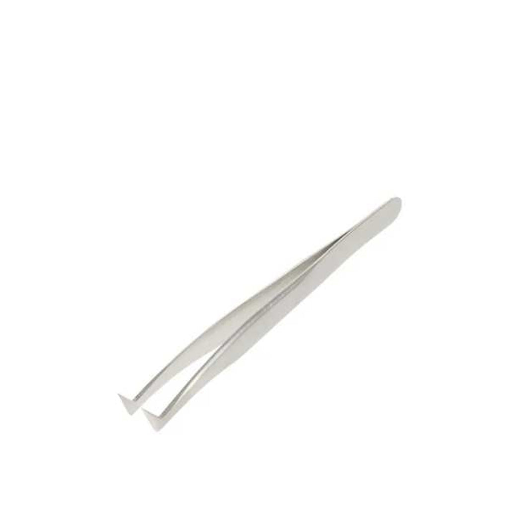 Femell Vetus Ruostumattomasta Teräksestä Pinsetit 6A-SA - Ripsitarvikkeet - Femell - Nicca.fi
