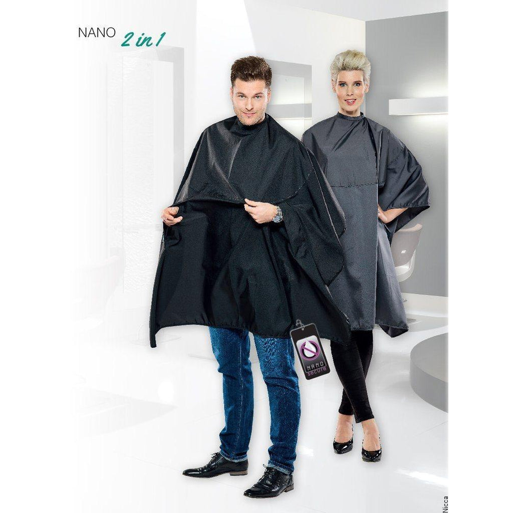 Trend Design Nano Compact Kappa 2 In 1 - Värjäys- / yhdistelmäkapat - Trend-Design - Nicca.fi