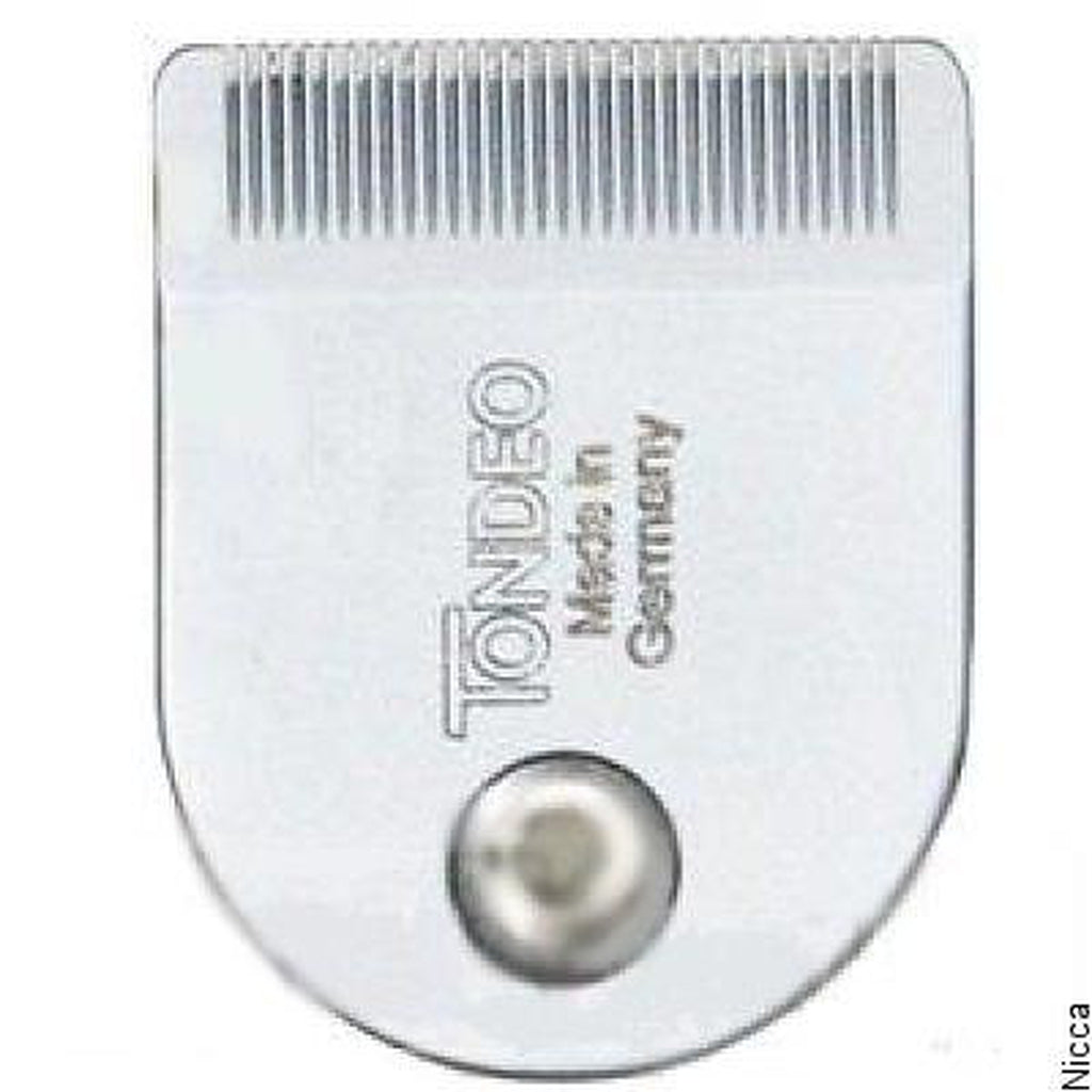 Terä Eco-XS Trimmeriin - Terät ja akut - Tondeo - Nicca.fi