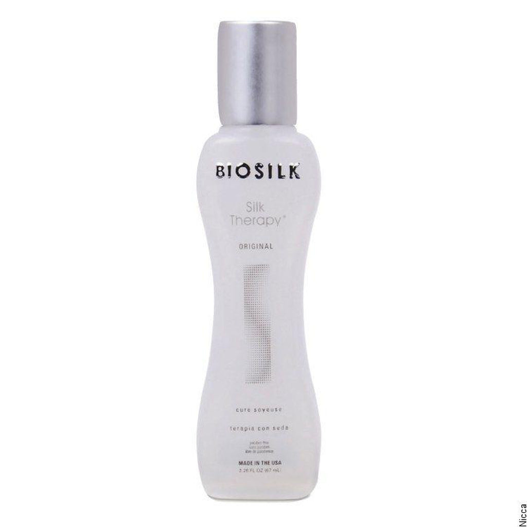 BioSilk Therapy Original, 67 ml - Hoitoaineet - Biosilk - Nicca.fi