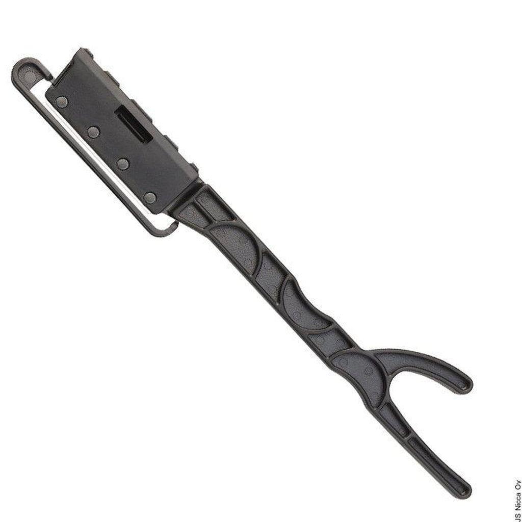 Kertakäyttöveitsi Raz - Veitset - Clean All - Nicca.fi