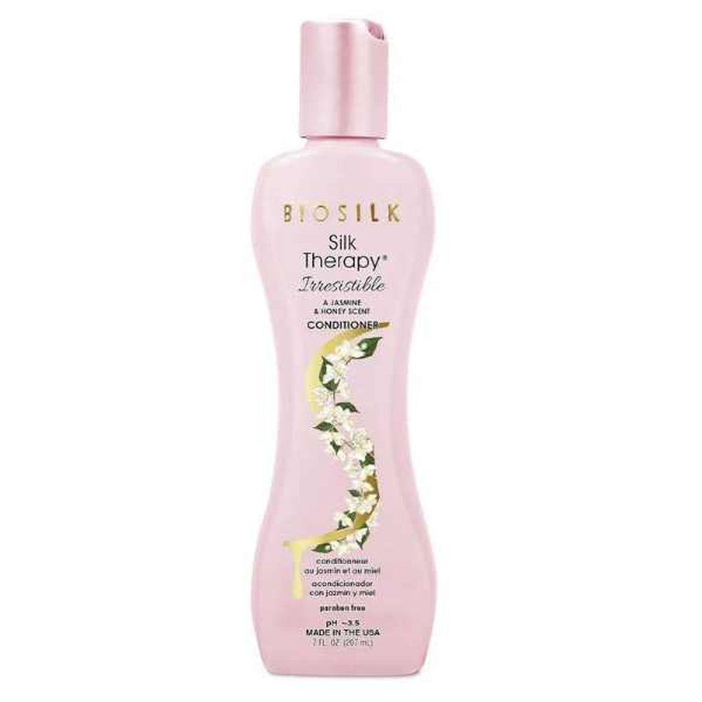 Biosilk Silk Therapy Irresistible Conditioner - Hoitoaineet - Biosilk - Nicca.fi