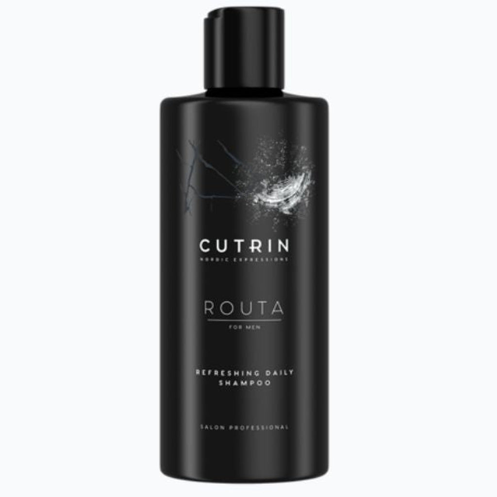 Cutrin Routa Shampoo 250 ml - Shampoot - Cutrin Routa - Nicca.fi