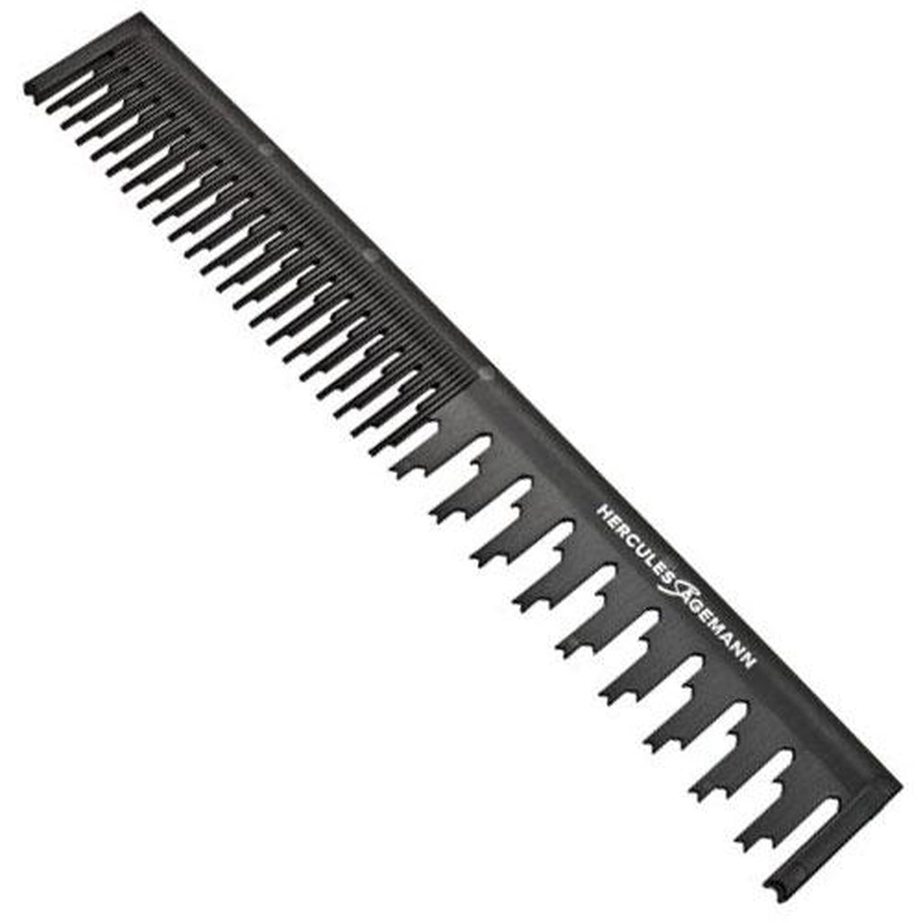 Short Cut Tiger Thinning comb