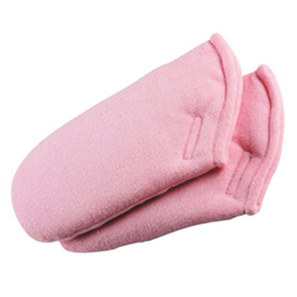 Paraffin Gloves, pink