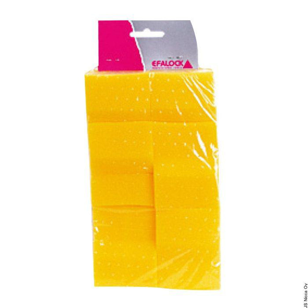 Permanenttisieni, 10 kpl - Muut tarvikkeet - Efalock - Nicca.fi