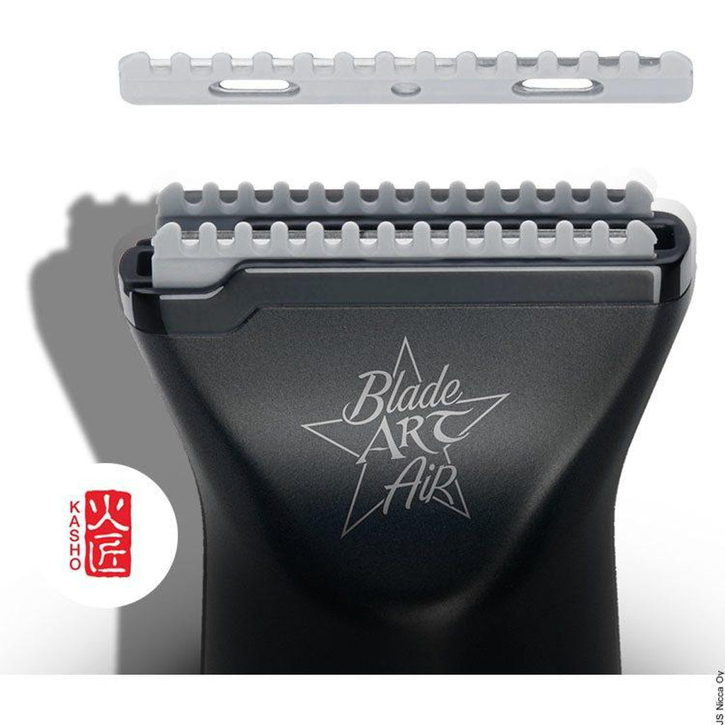 Gammapiu Blade Art Air - Softerit ym tarvikkeet - Gamma + - Nicca.fi