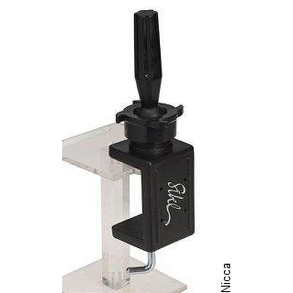 Kiinnitysjalka Harjoituspäälle - Harjoituspäät - Sibel - Nicca.fi