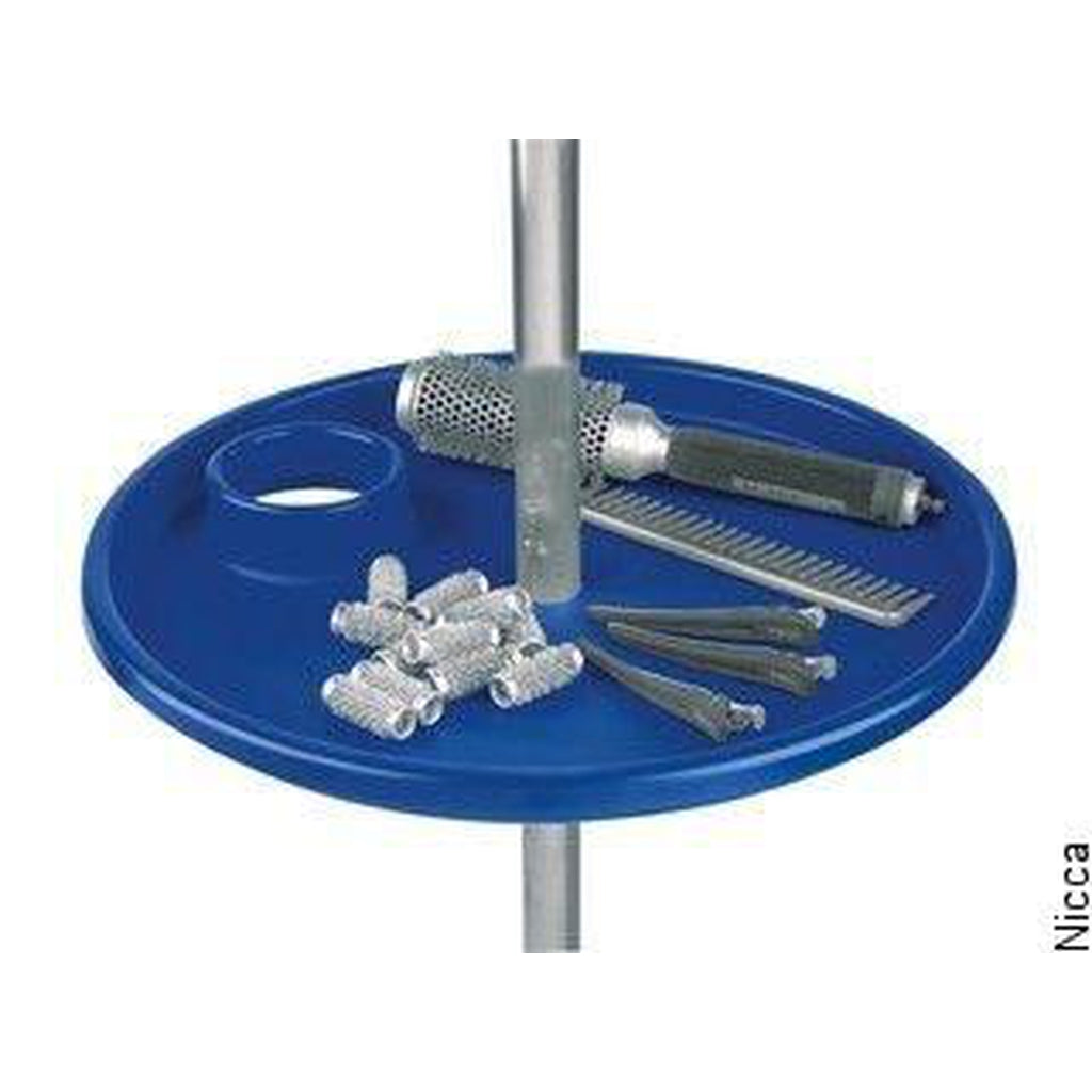 Tarviketaso Stand By Me - Harjoituspäät - Sibel - Nicca.fi