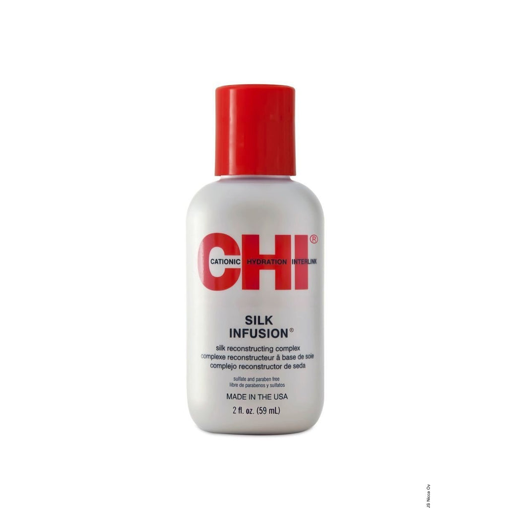 Chi Silk Infusion, 59 ml - CHI INFRA - CHI - Nicca.fi