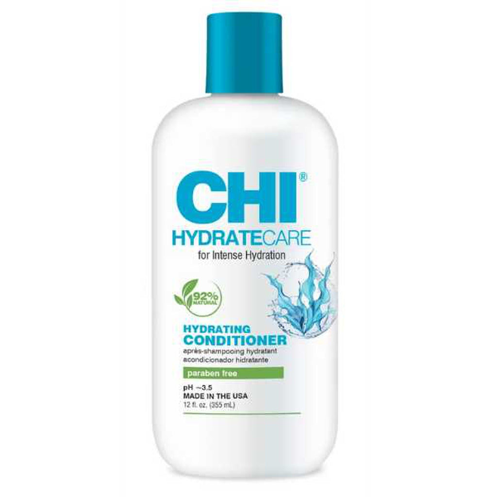 CHI HydrateCare Hydrating Conditioner 335 ml - Hoitoaineet - CHI - Nicca.fi