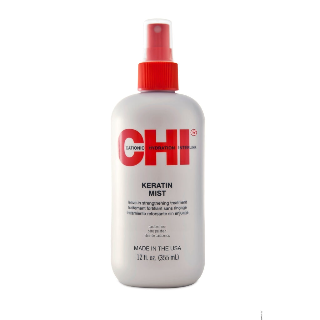 Keratin Mist, 355 ml - CHI INFRA - CHI - Nicca.fi