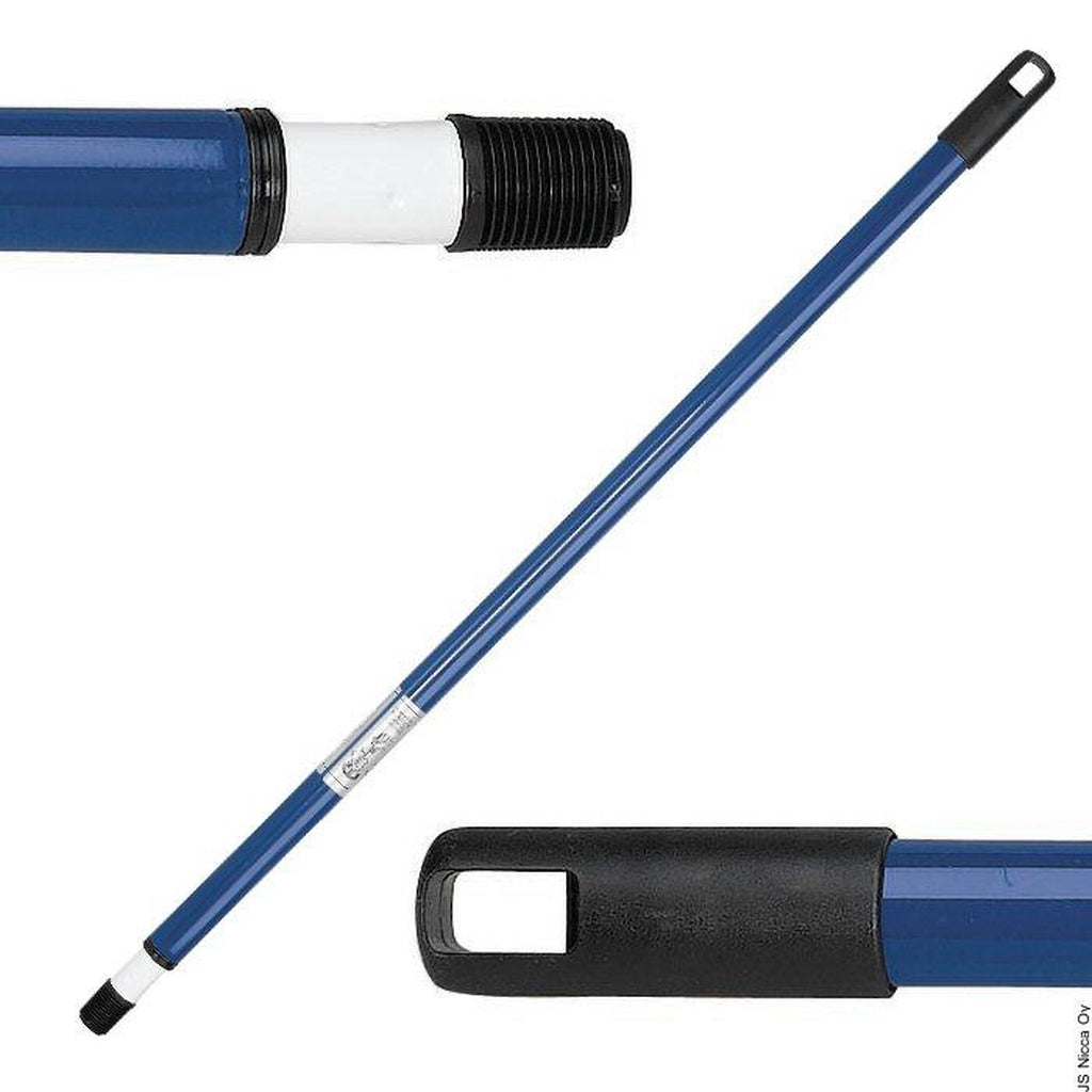 Teleskooppivarsi - Puhdistusaineet ja hygienia - Sibel - Nicca.fi