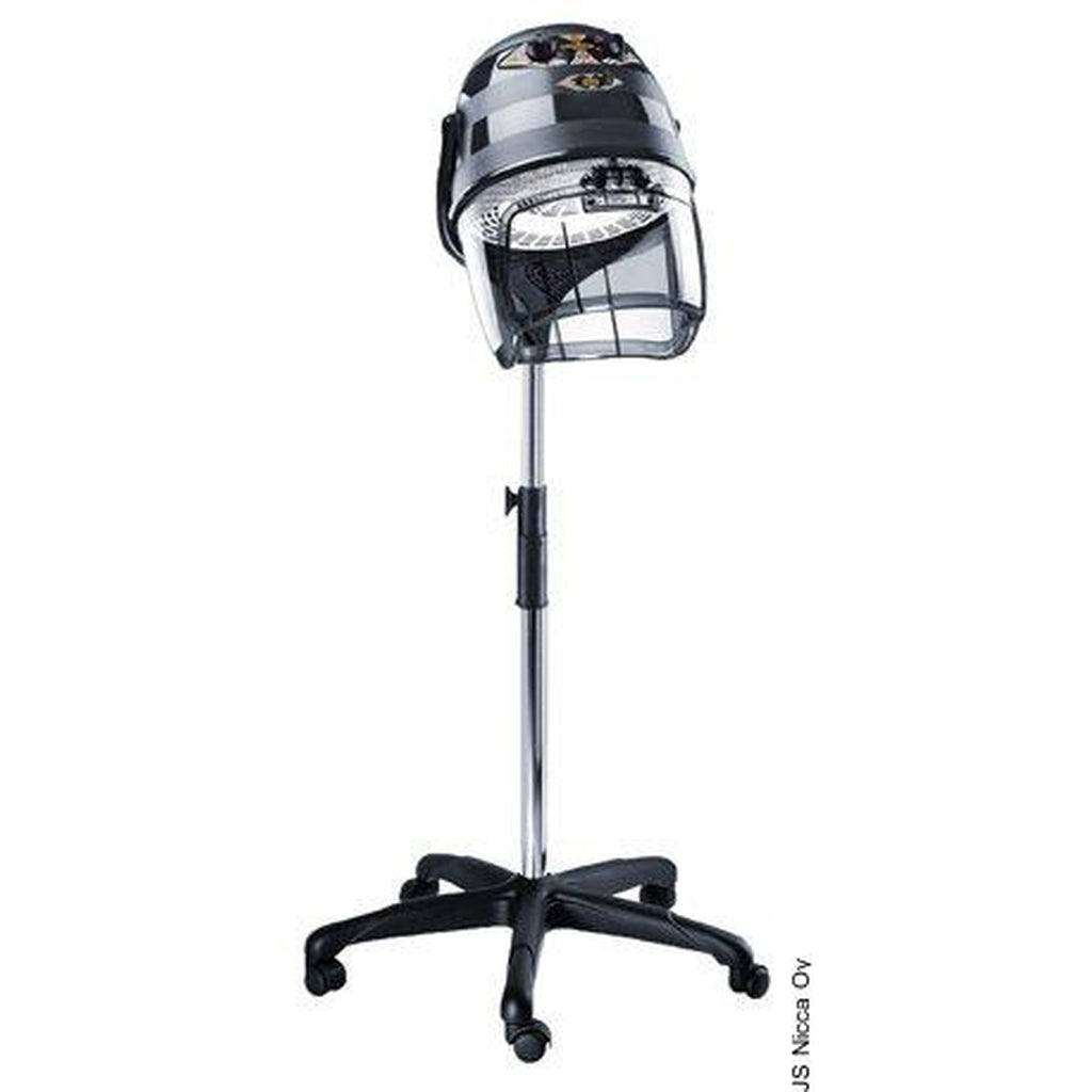 Kupukuivain, Equator 3000 - Lämpösäteilijät - Ceriotti - Nicca.fi