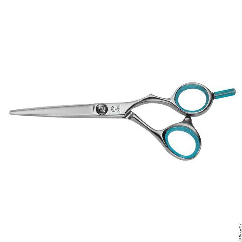 JoewellLiberty Control Leikkaussakset, 5,5" - Joewell - Joewell - Nicca.fi