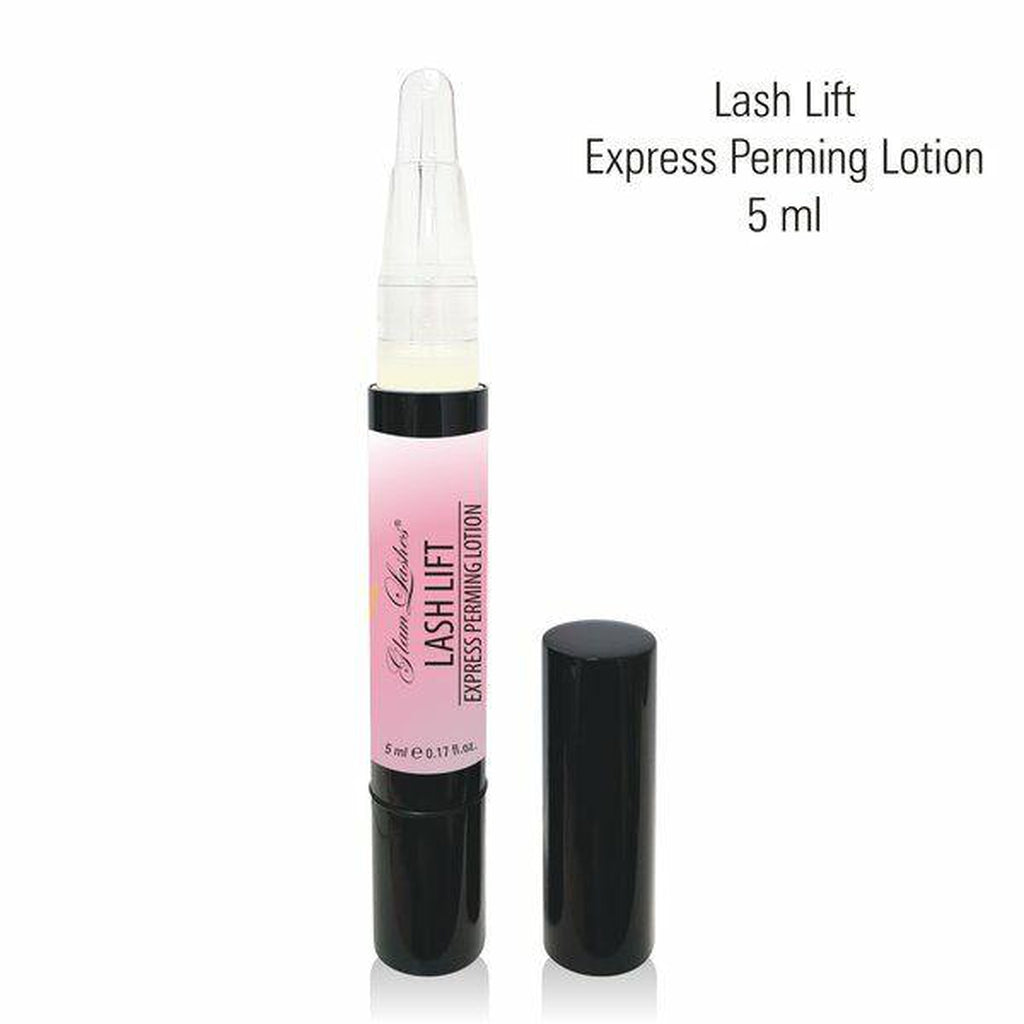 Lash Lift Express Perming Lotion, 5 ml - Lash lift ripsien kestotaivutus - Lash Lift - Nicca.fi