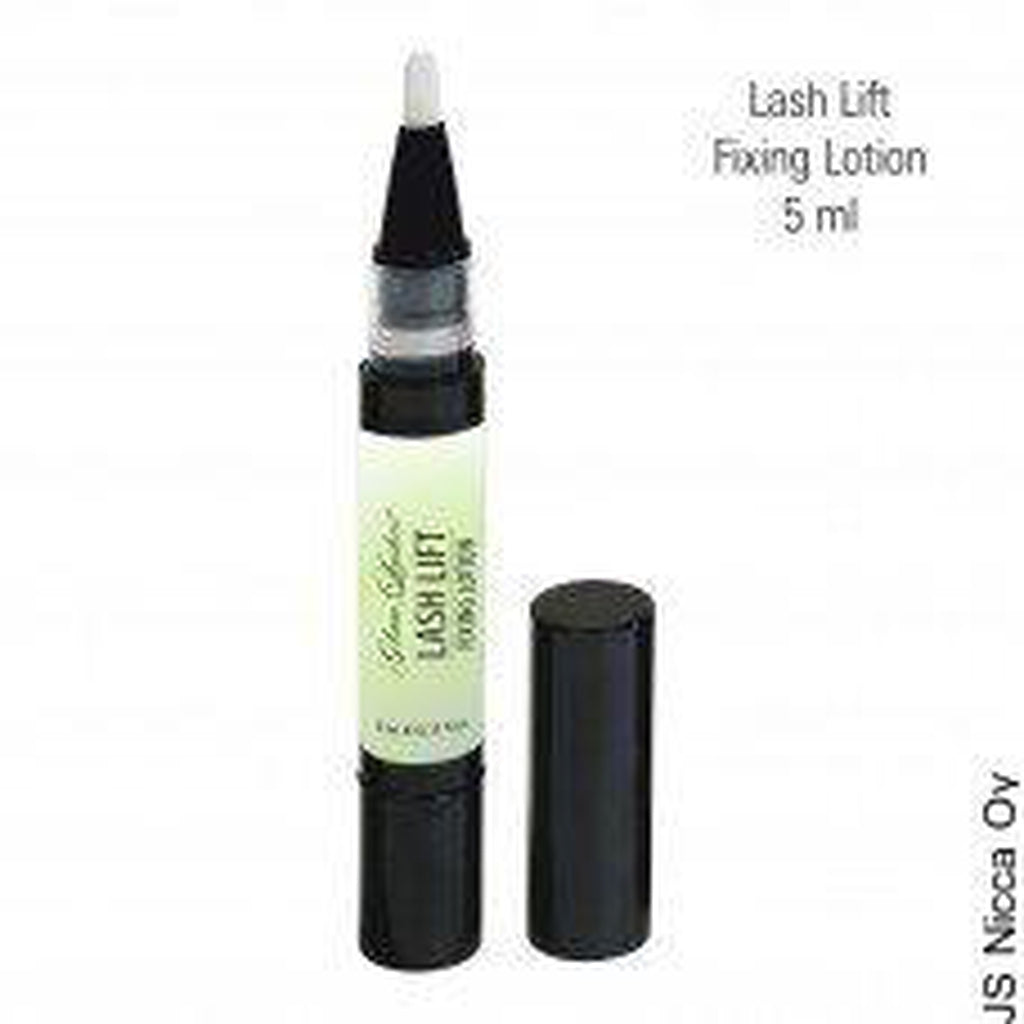 Lash Lift Fixing Lotion, 5 ml, Nro 2 - Lash lift ripsien kestotaivutus - Lash Lift - Nicca.fi