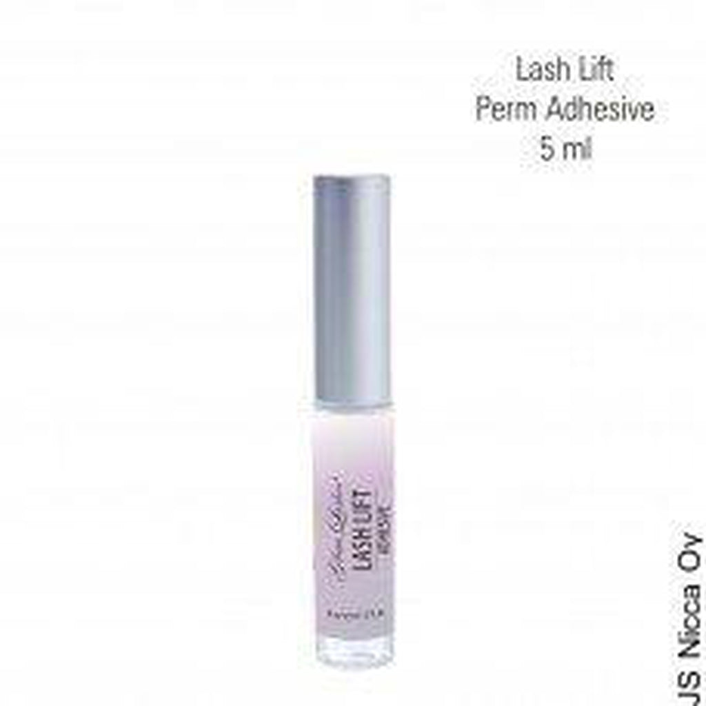Lash Lift Perm Adhesive, 5 ml - Lash lift ripsien kestotaivutus - Lash Lift - Nicca.fi
