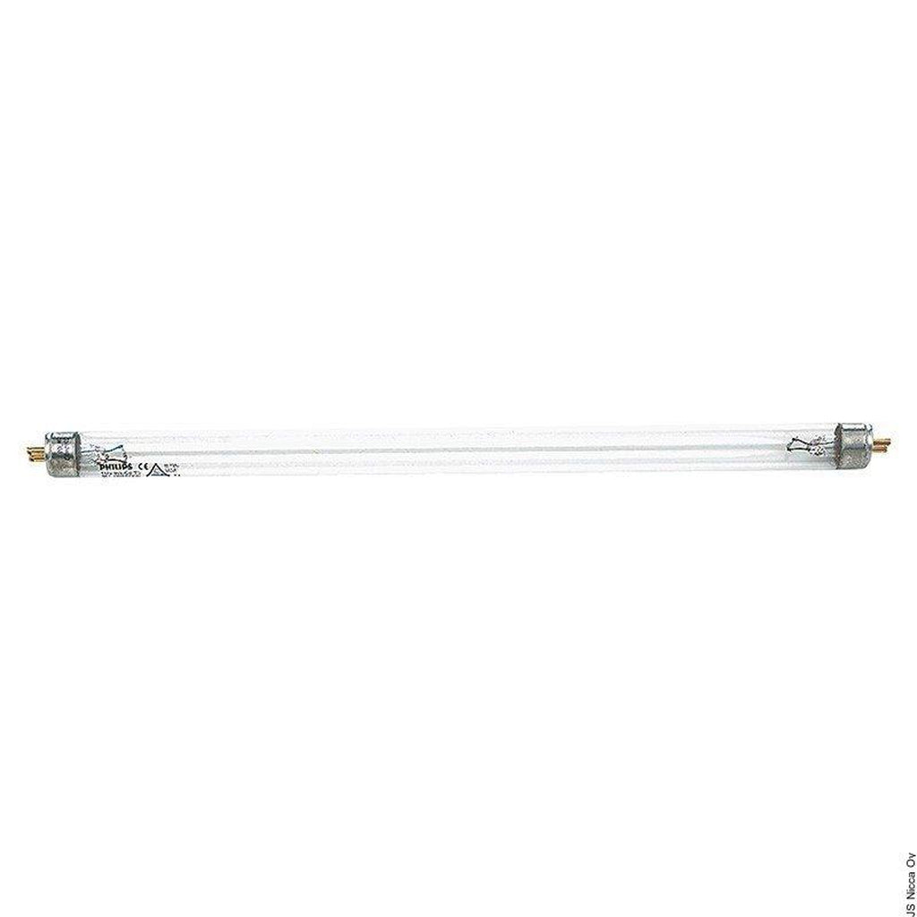 Sterilisaattorin Lamppu, 8 W - Puhdistusaineet ja hygienia - Sibel - Nicca.fi