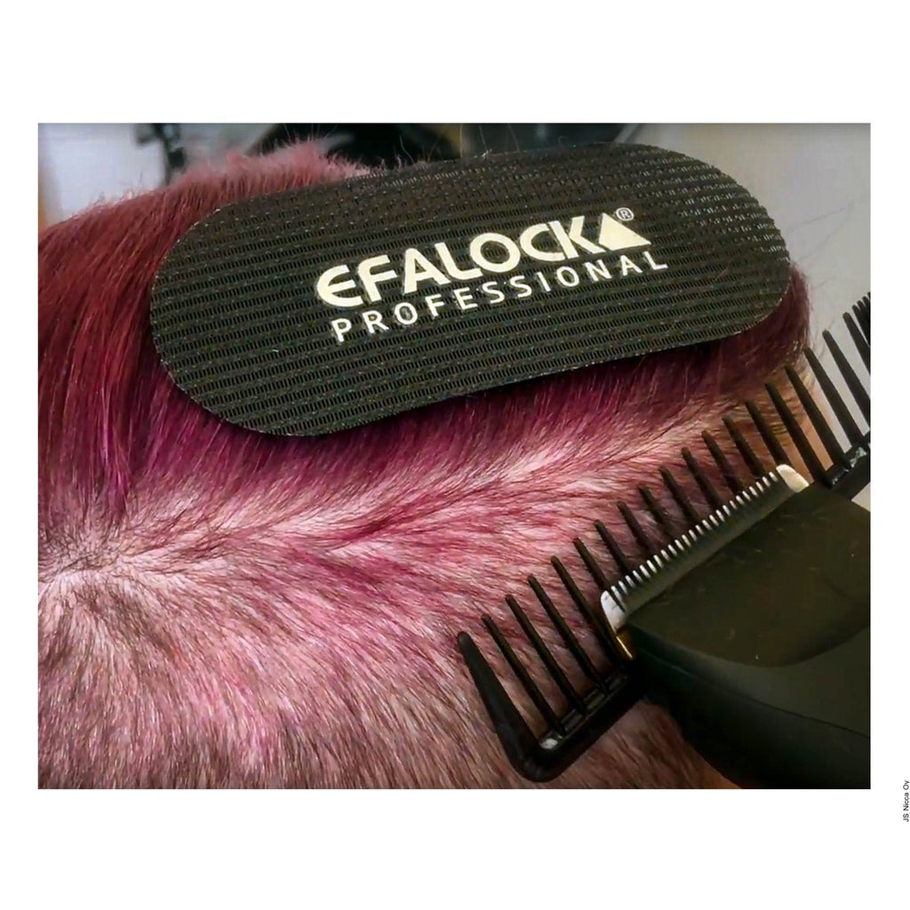 HairPads, 2 kpl - Klipsit - Efalock - Nicca.fi