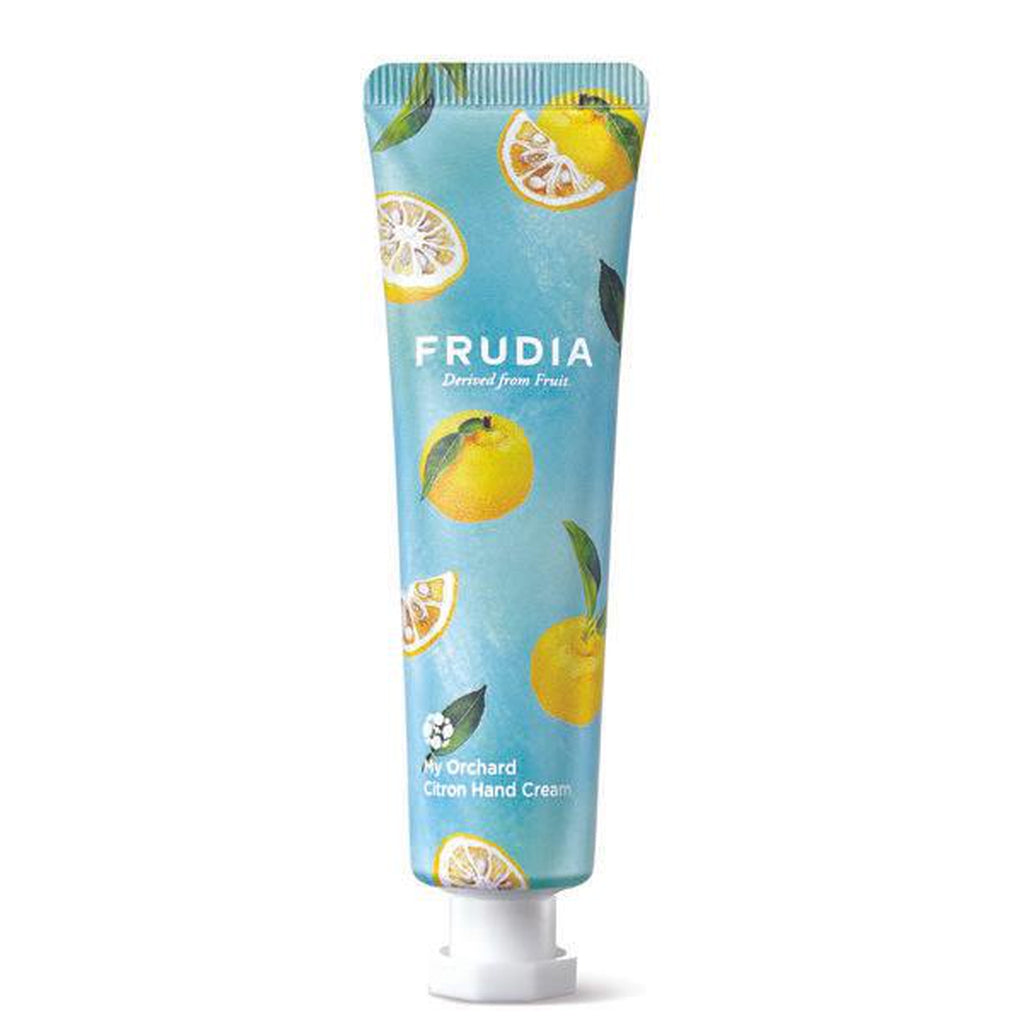 Frudia My Orchard Citron Hand Cream, 30 g - Kosteutus - Frudia - Nicca.fi