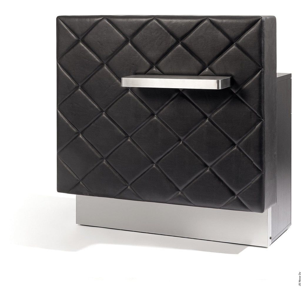 Sibel Vastaanottotiski Fiducia - Kassapöydät ym. - Sibel - Nicca.fi