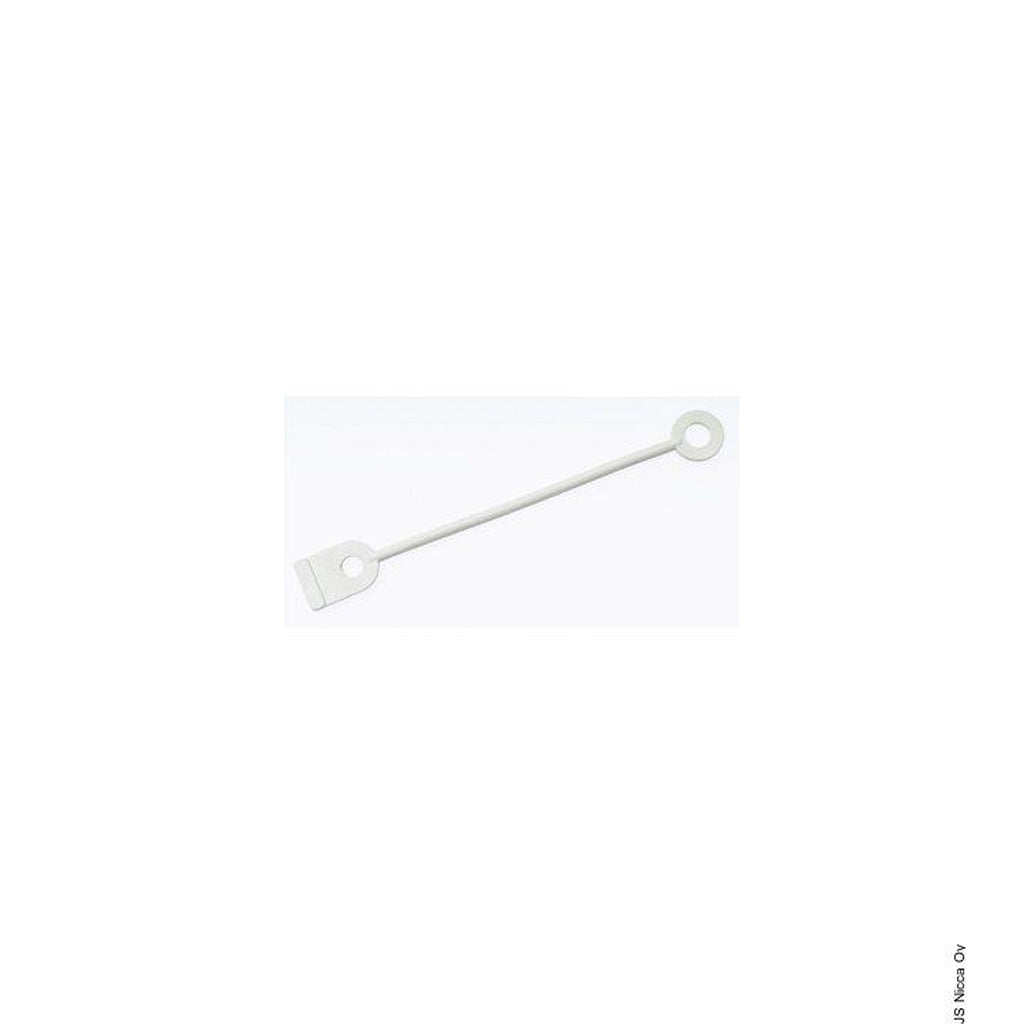 Kuminen permanenttilenkki, Pitkä Pyöreä - Permanenttilenkit - Sibel - Nicca.fi