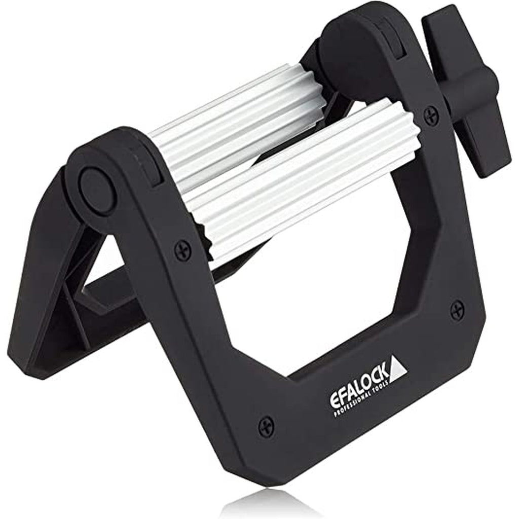 Tuubipuristin De Luxe 10 x 10 cm - Ajastimet ja muut tarvikkeet - Efalock - Nicca.fi