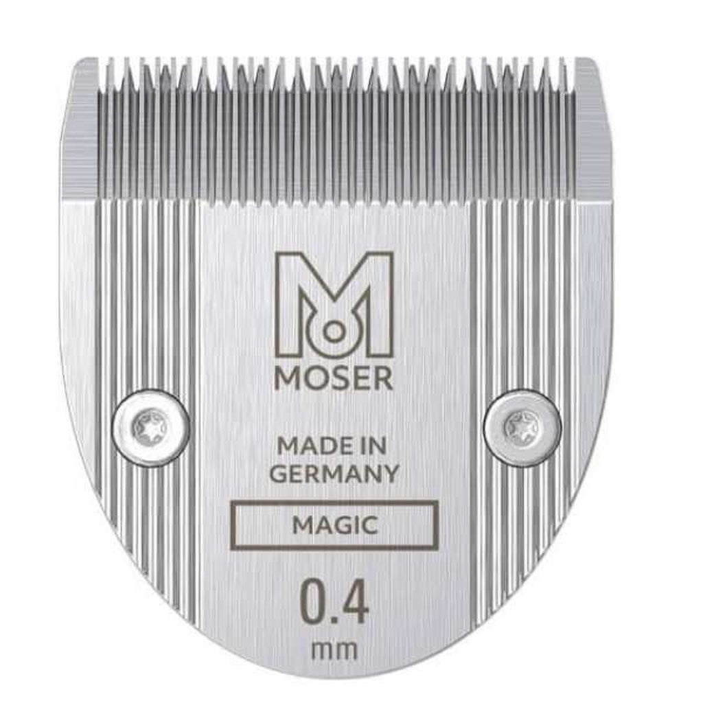 Moser ProfiLine Magic Blade cutting kit