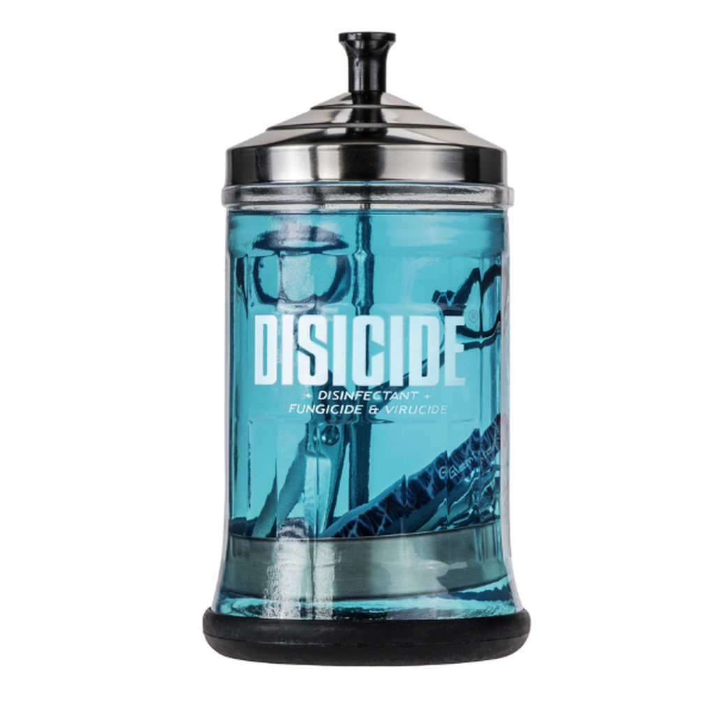 Disicide Disinfection container, 750 ml