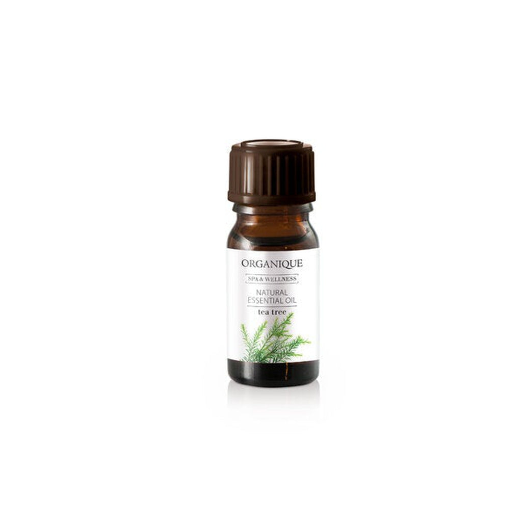 Natural Essential Oil Tea Tree 7 ml