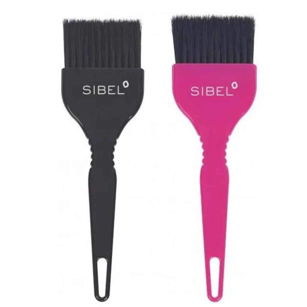 Sibel Balayage color brush set