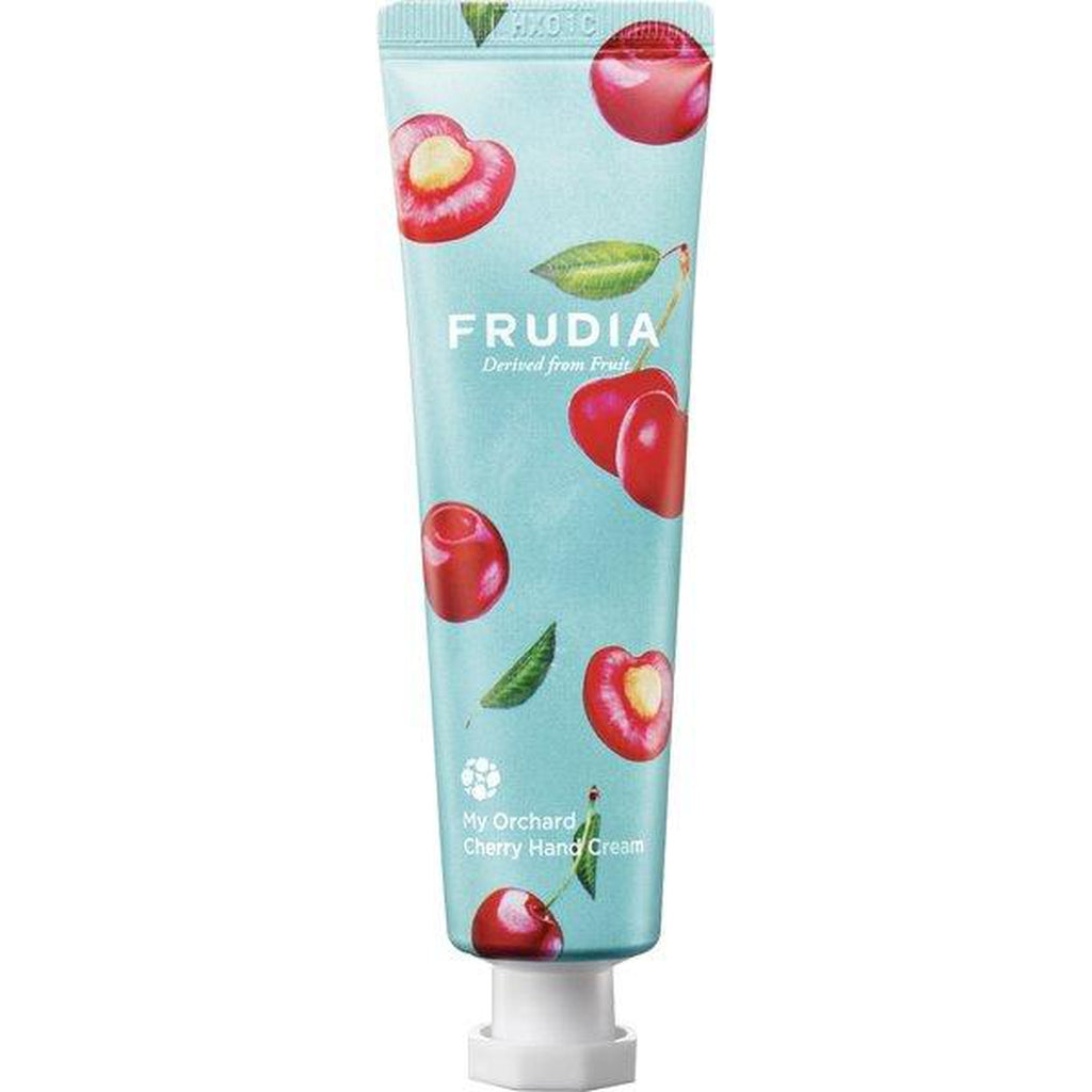 Frudia My Orchard Cherry Hand Cream, 30 g - Kosteutus - Frudia - Nicca.fi