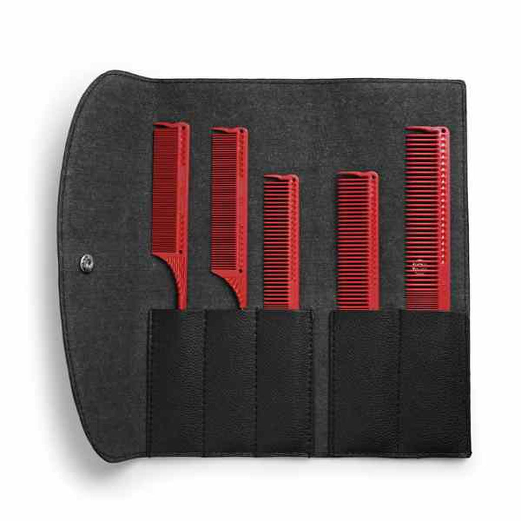 JRL Stylist comb set