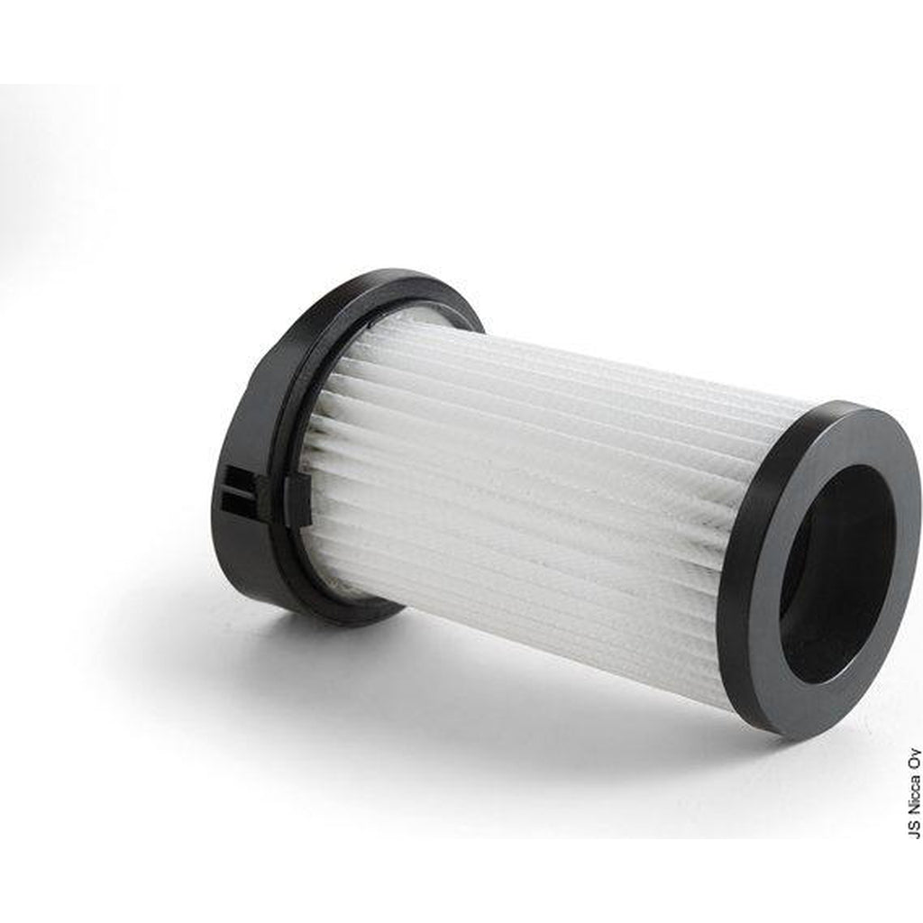 Moottorisuodatin Eye-Vac Hiusimuriin - OHEISTARVIKKEET KAMPAAMOON - Sibel - Nicca.fi