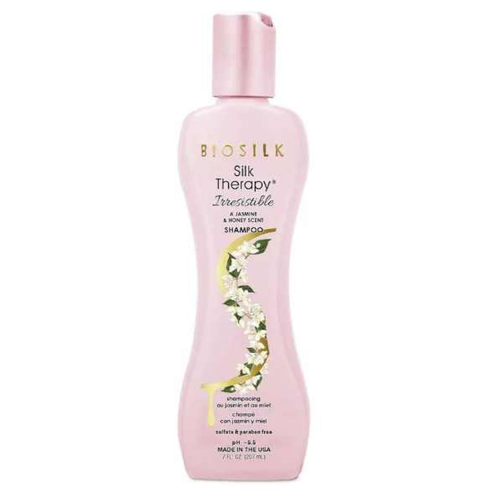 Biosilk Silk Therapy Irresistible Shampoo - Shampoot - Biosilk - Nicca.fi