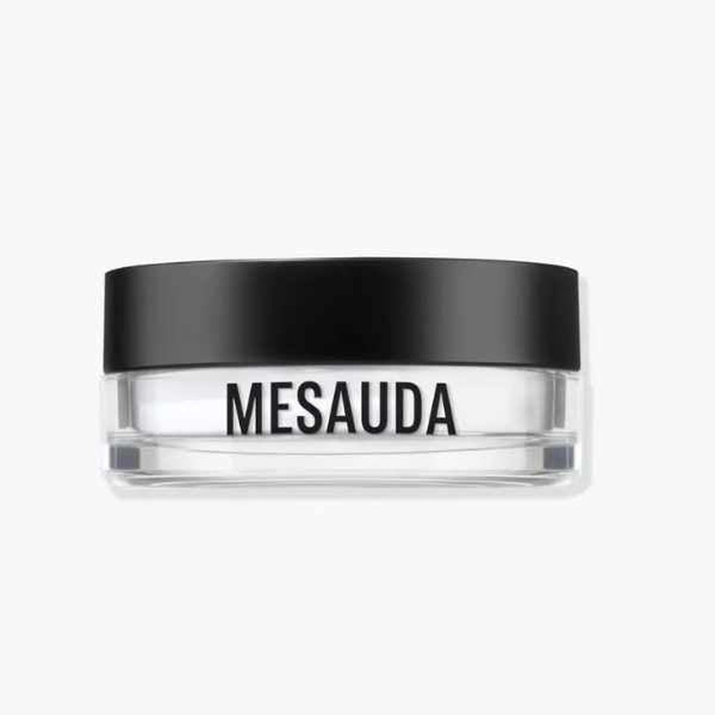 Mesauda Milano Celestial Veil Loose Setting Powder - Make Up ja puuterit - MESAUDA MILANO - Nicca.fi